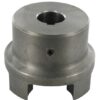 Cubo GG 38 A Ø25H7 llave 8