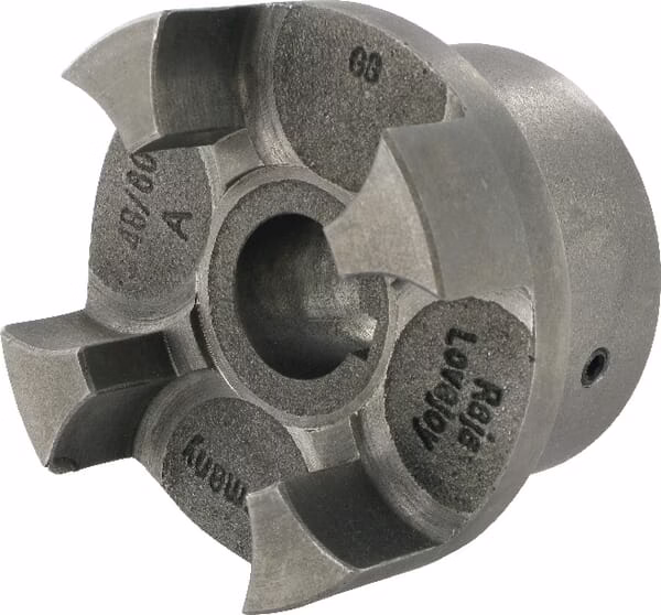 Cubo GG 24 A Ø14H7 llave 5