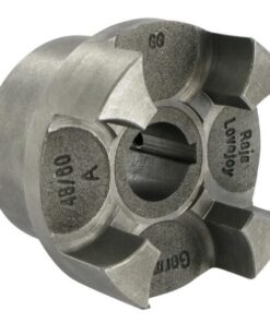 Cubo GG 42 A Ø32H7 llave 10