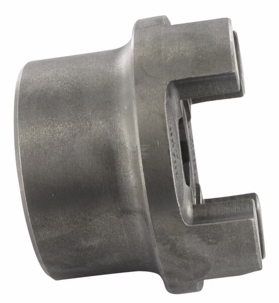 Cubo GG 28 A Ø19H7 llave 6 4 Cubo GG 28 A Ø19H7 llave 6