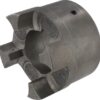Cubo GG 24 B Ø24H7 llave 8