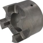 Cubo GG 48 B Ø60H7 llave 18