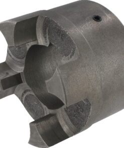 Cubo GG 24 B Ø25H7 llave 8