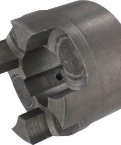 Cubo GG 48 B Ø60H7 llave 18 13 Cubo GG 42 B Ø55H7 llave 16