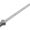 Eje con tornillo sin fin