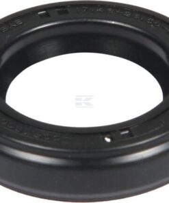 Retén BAB 17.4 x 28.5 x 6.3 NBR