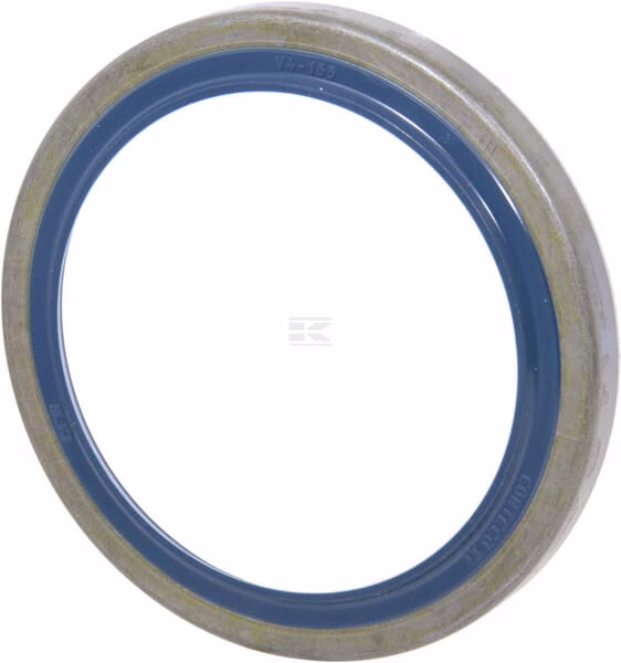 Junta axial 1 Junta axial