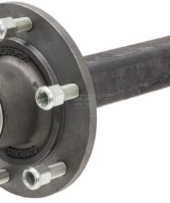 Mangueta sin freno 60 x 400 mm (160/205/6)