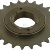 RUEDA LIBRE 24 DIEN. ESCAR. 34,7X1 2 RUEDA LIBRE 24 DIEN. ESCAR. 34,7X1