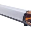 Barra luz rotativa 2 módulos, ámbar, 12 V, 1500 mm, Britax