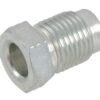 Acoplamiento M10 x 1 / 6,3 mm