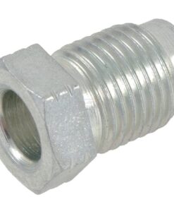 Acoplamiento M10 x 1 / 6,3 mm