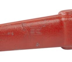 Brazo dcho-izdo