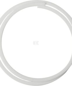 Anillo plano PTFE
