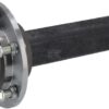 Mangueta sin freno 70 x 400 mm (160/205/6)