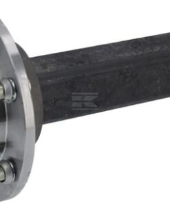 Mangueta sin freno 70 x 400 mm (160/205/6)