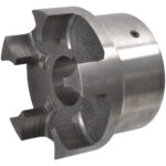 Cubo GG 75 A Ø55H7 llave 16