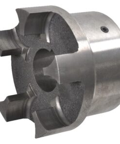 Cubo GG 75 A Ø55H7 llave 16