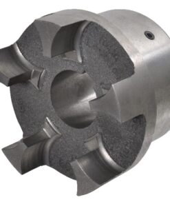 Cubo GG 75 A Ø65H7 llave 18