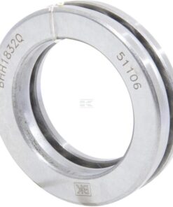 Rodamiento axial mm, SKF