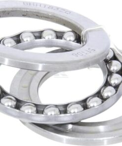 Rodamiento axial mm, SKF