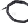 Cable de elevación