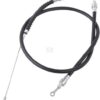 Cable mando dispositivo elevación