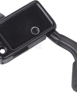 Cerradura puerta in. dch. NH
