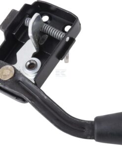 Cerradura puerta in. dch. NH