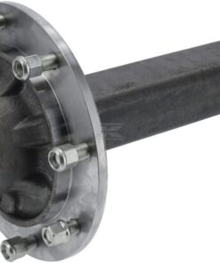 Mangueta sin freno 80x400 mm (220/275/8)