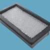Filtros para cabinas