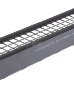 Filtros para cabinas