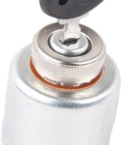 Interruptor arranque P-0-1-2, Cobo