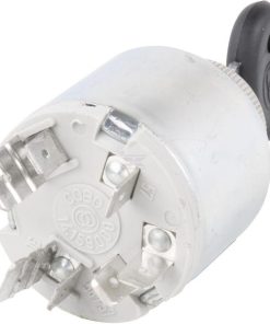 Interruptor arranque P-0-1-2, Cobo