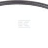 Cable de embrague