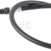 Cable de control flexible