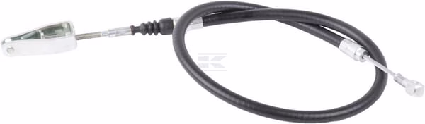 Cable de control flexible 1 Cable de control flexible