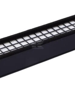 Filtros para cabinas