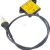 Sensor de presencia operador
