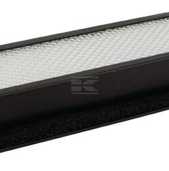 Filtro de cabina