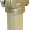 Filtro de pres. 1 1/2" NPT  50 Mesh
