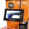 Pantalla Machinecam
