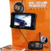 Mini pantalla Machinecam