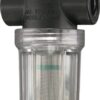 Filtro de pres. 1/2"  100 Mesh