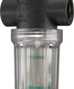 Filtro de pres. 1/2"  100 Mesh