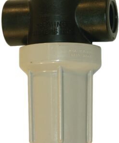Filtro de pres. 1/2" 50 Mesh