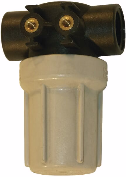 Filtro de pres. 1/2"  100 Mesh