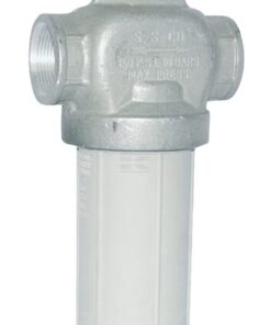 Filtro de pres. 1 1/2" 50 Mesh