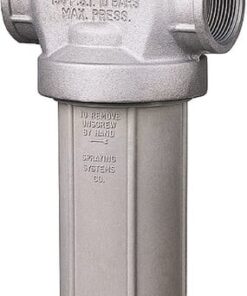 Filtro de pres. 1 1/2"  50 Mesh