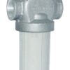 Filtro de pres. 1 1/4"  50 Mesh